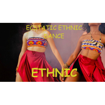 26/09 - Ecstatic Ethnic Dance DJ Boto - Torhout